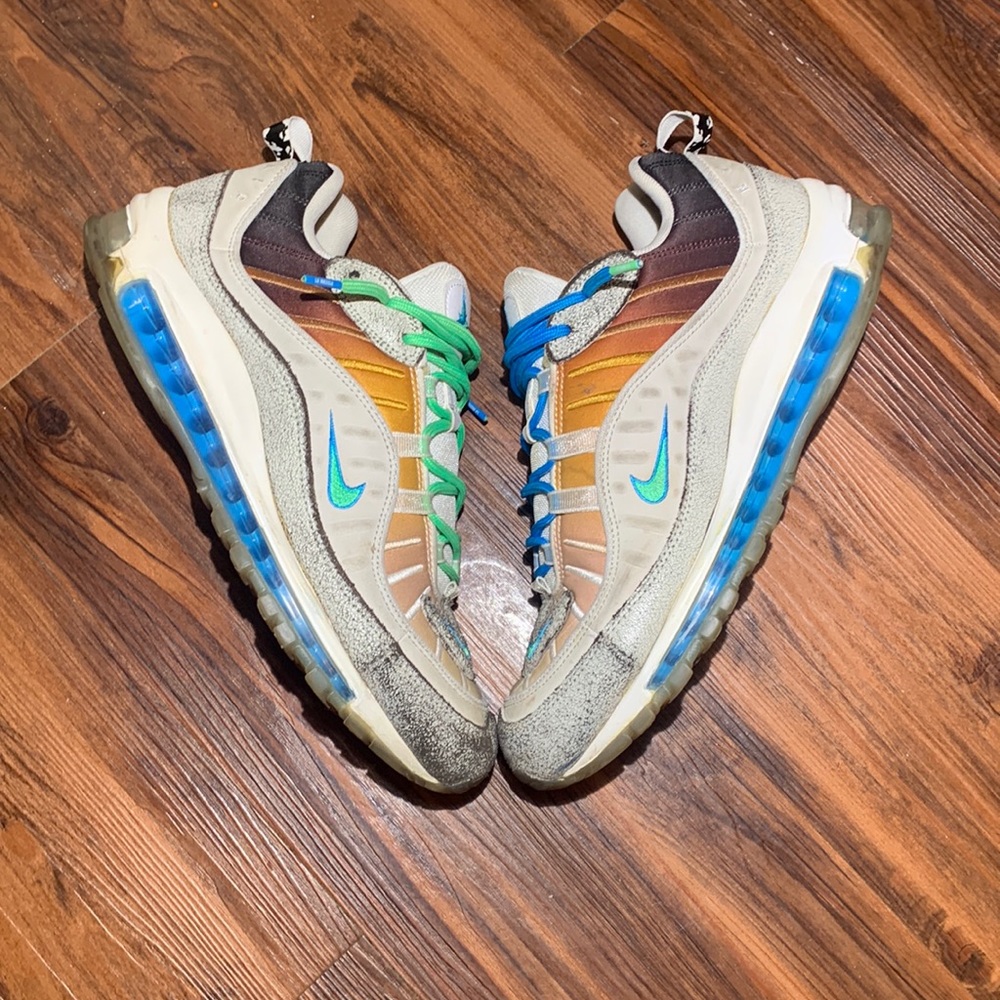air max 98